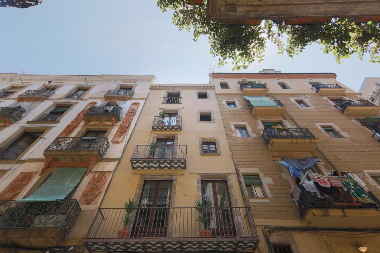 En Ville Boutique Apartments Boqueria Market, Barcelona